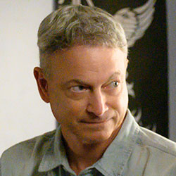 Gary Sinise